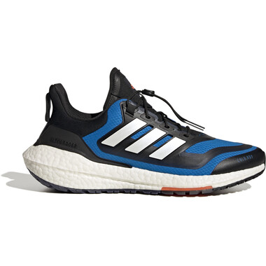 ADIDAS ULTRABOOST 22 C.RDY 2.0 Running Shoes Black/Blue 0